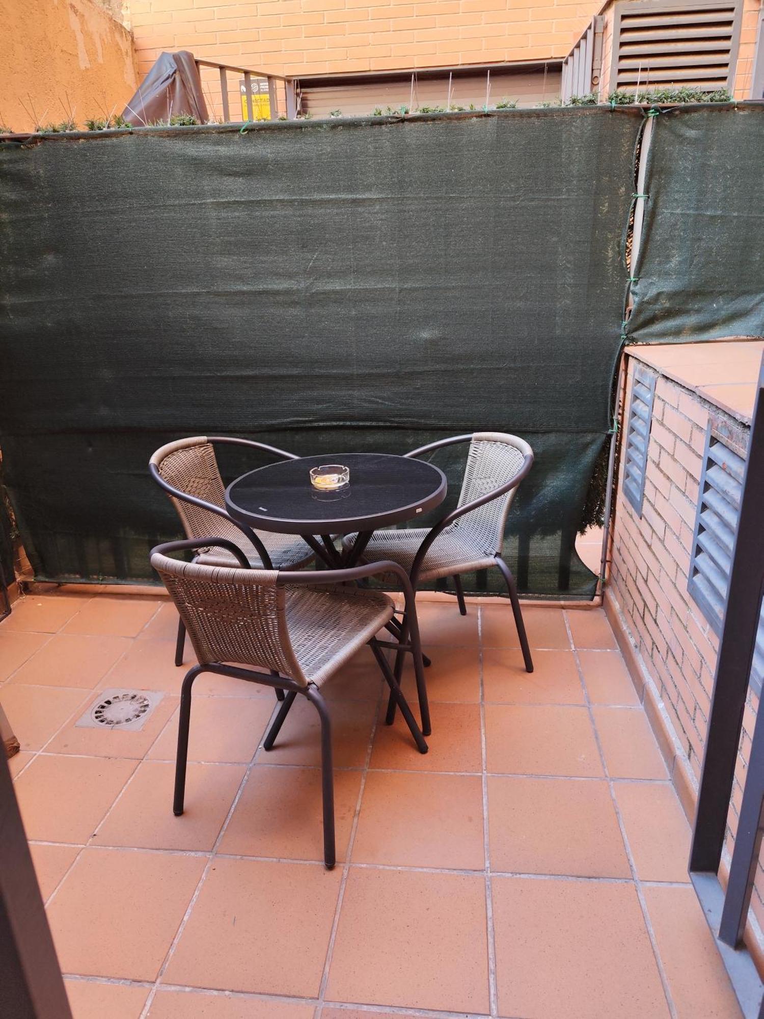 Cozy In Center, Near Bernabeu Apartamento Madri